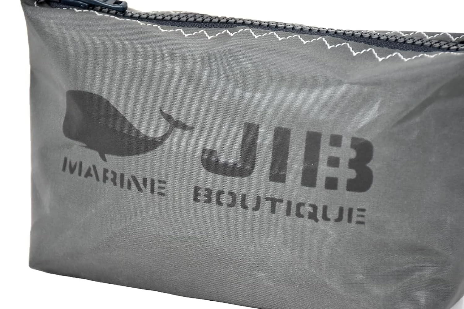 JIB ポーチ チャコールグレー（限定色・新品・タグ付き） ◇web更新Info◇19/11/30〜 新着商品 “Charcoal Gray Series” | JIB